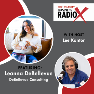 Discovering and Eliminating Blind Spots: A Guide for Business Owners Seeking Growth