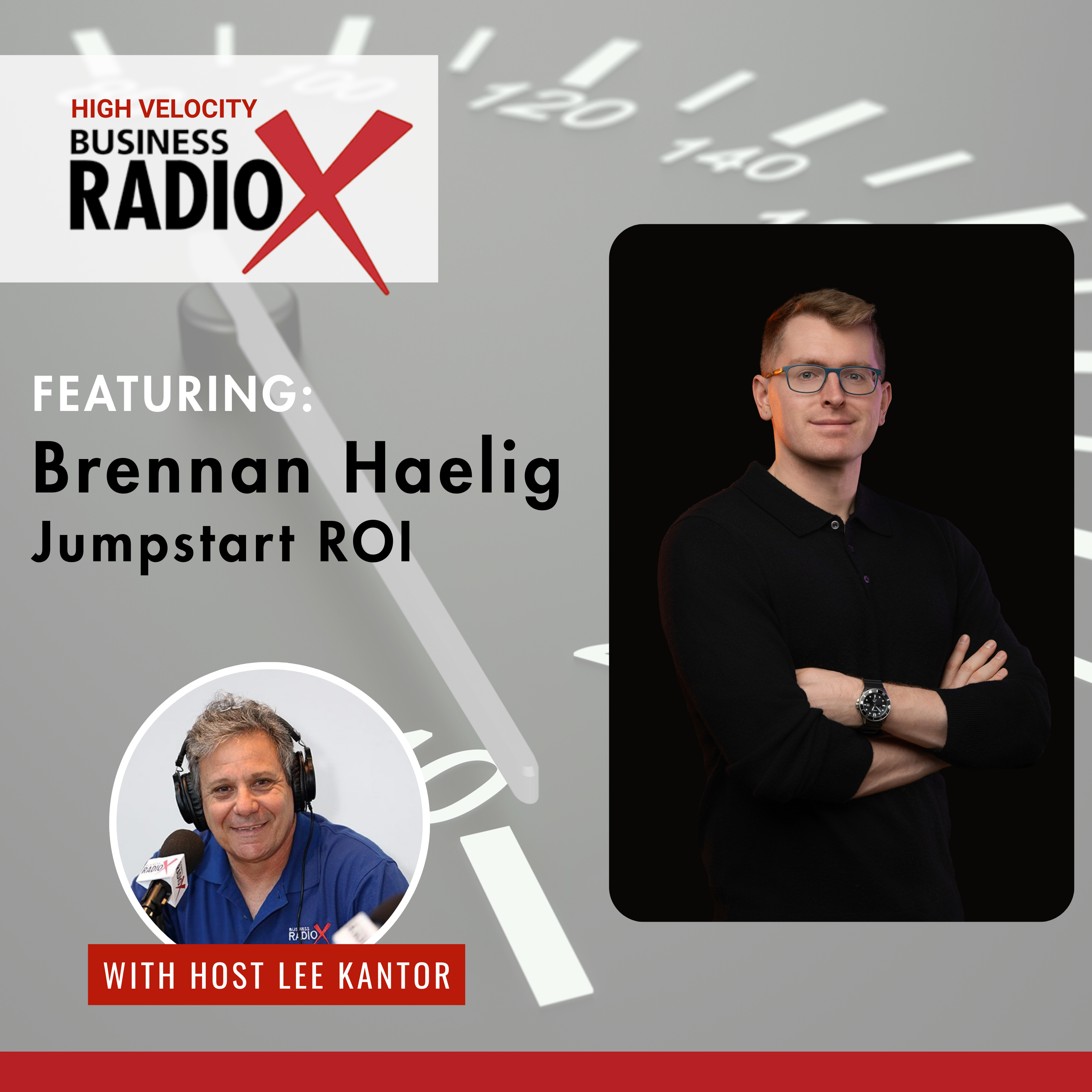 High Velocity Radio High Velocity Radio