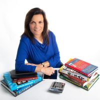 Helen Panos, Founder and CEO, Dynamis Learning