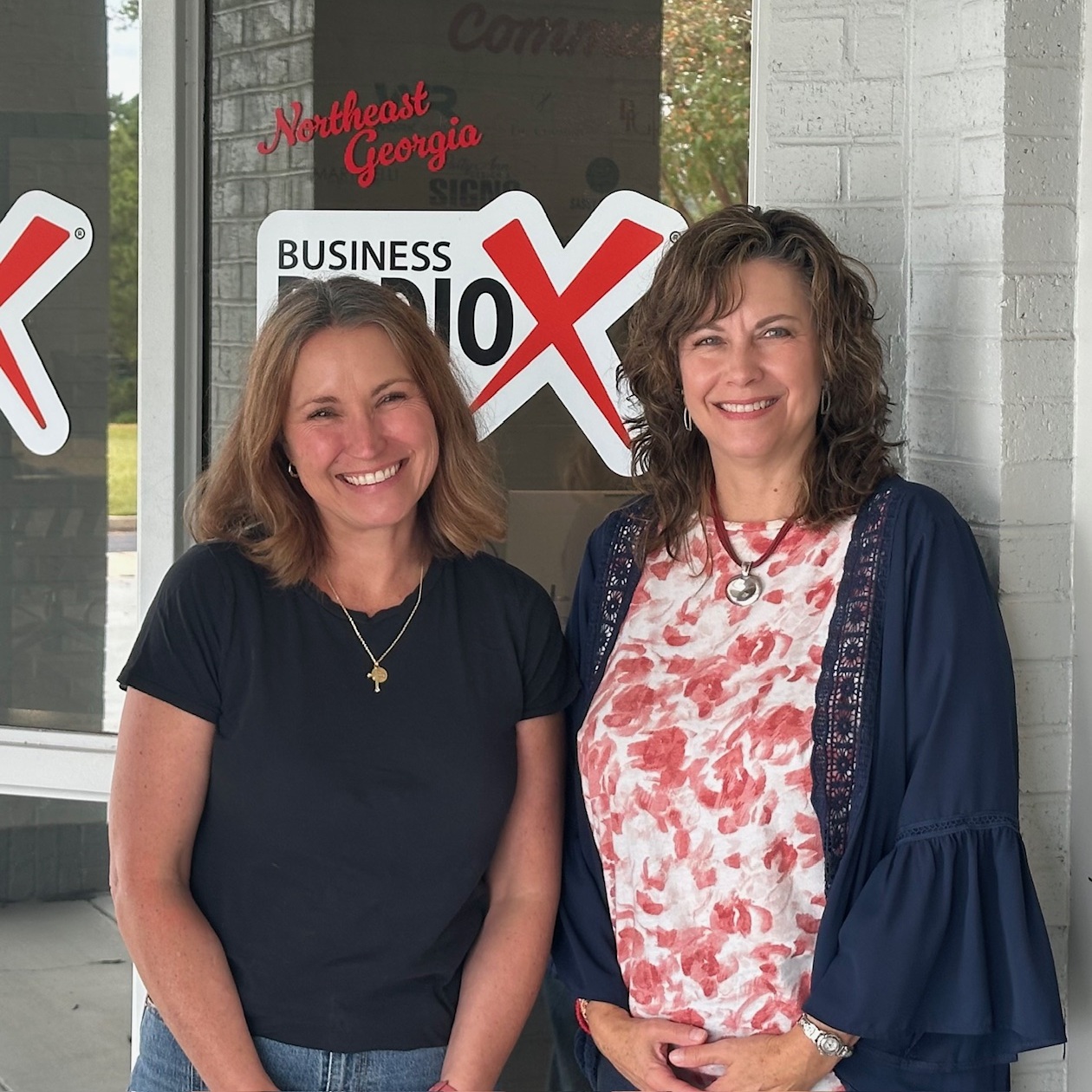 Northeast Georgia Studio