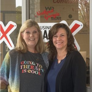 Some Help Breaking Stigmas