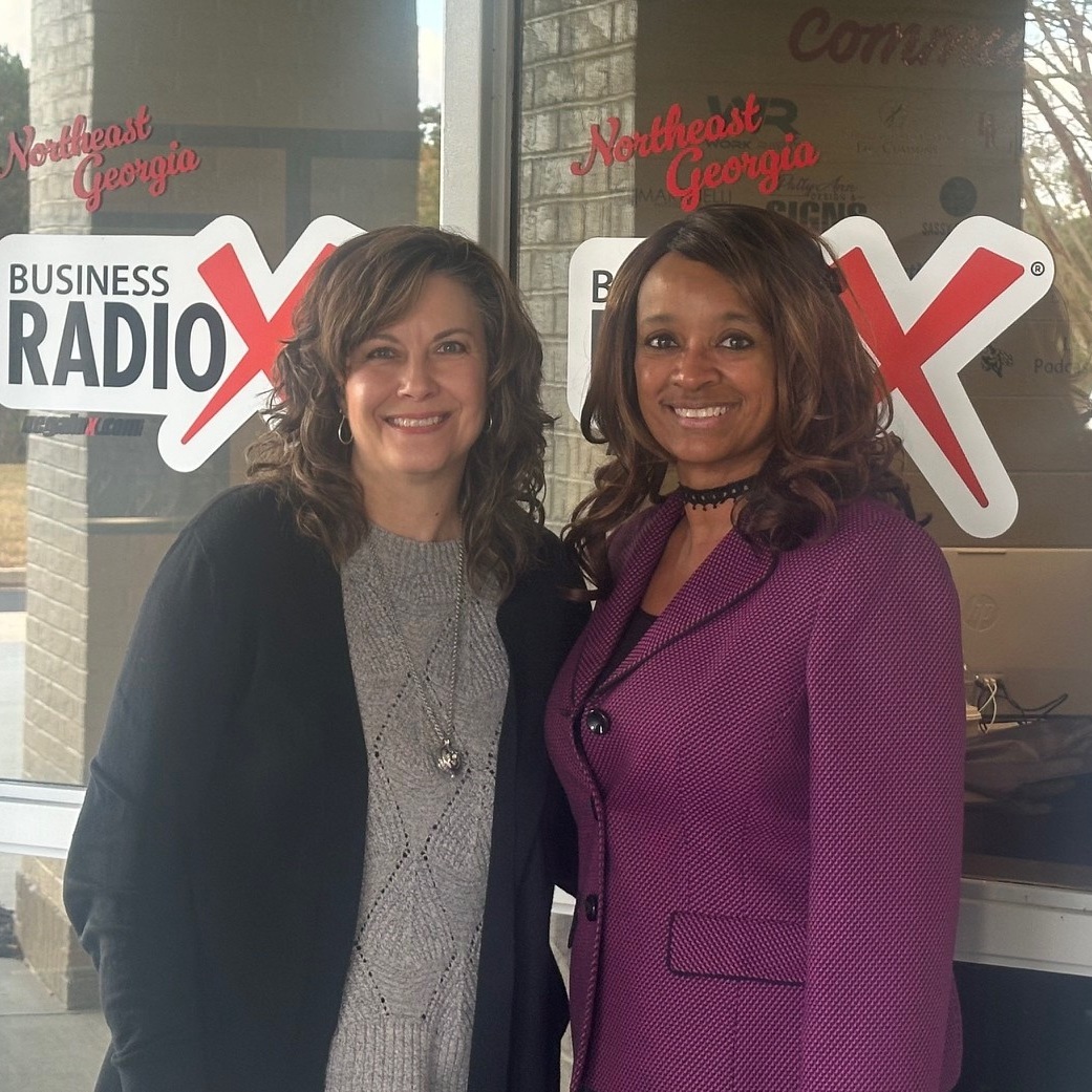 Northeast Georgia Studio