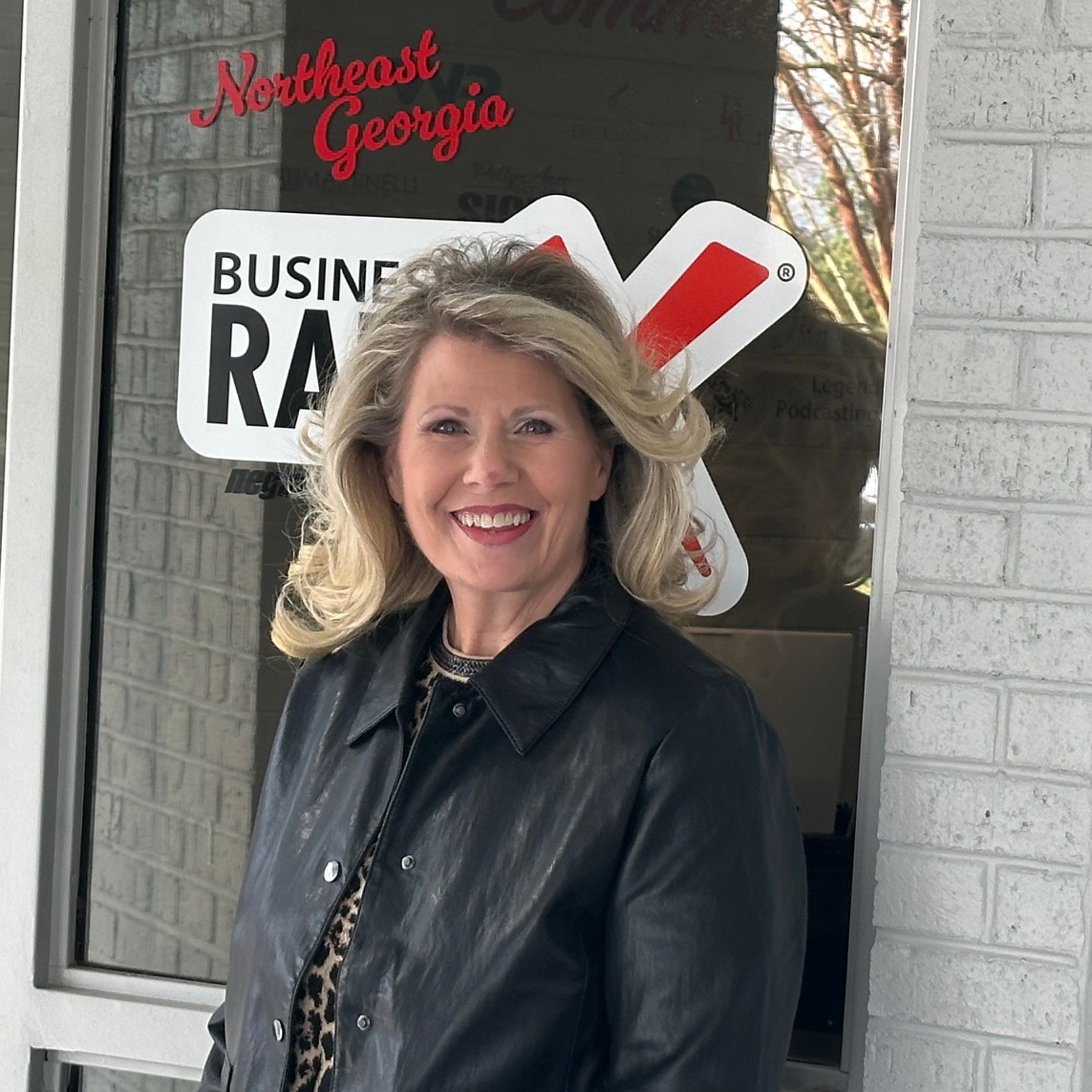 Northeast Georgia Business Radio