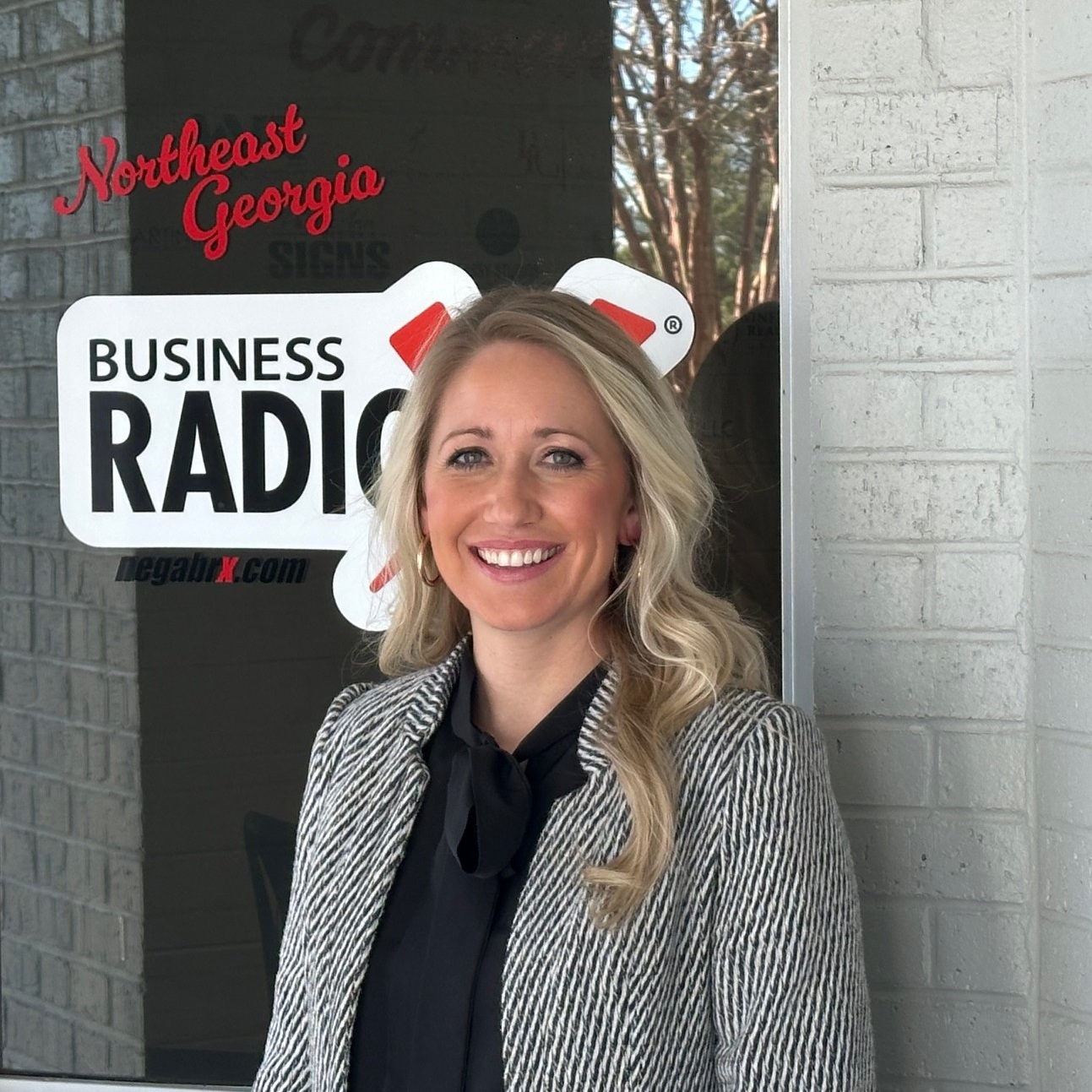 Northeast Georgia Business Radio