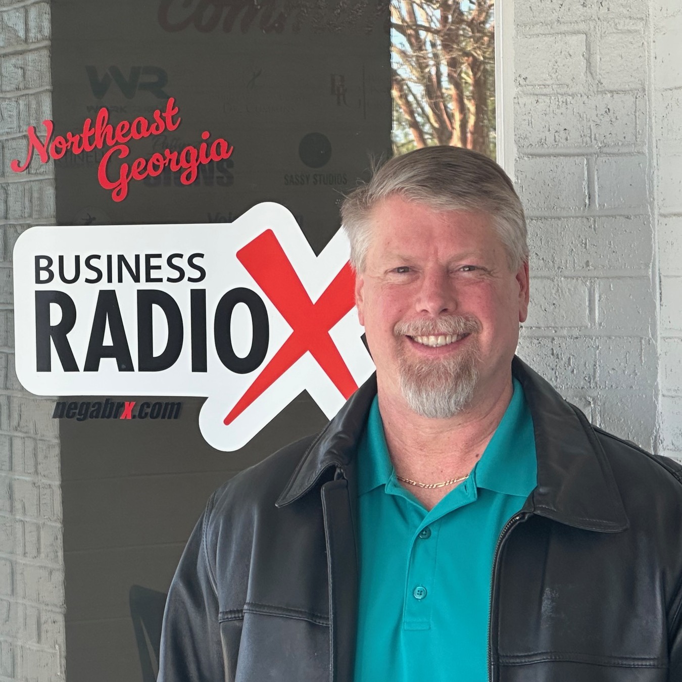 Northeast Georgia Business Radio