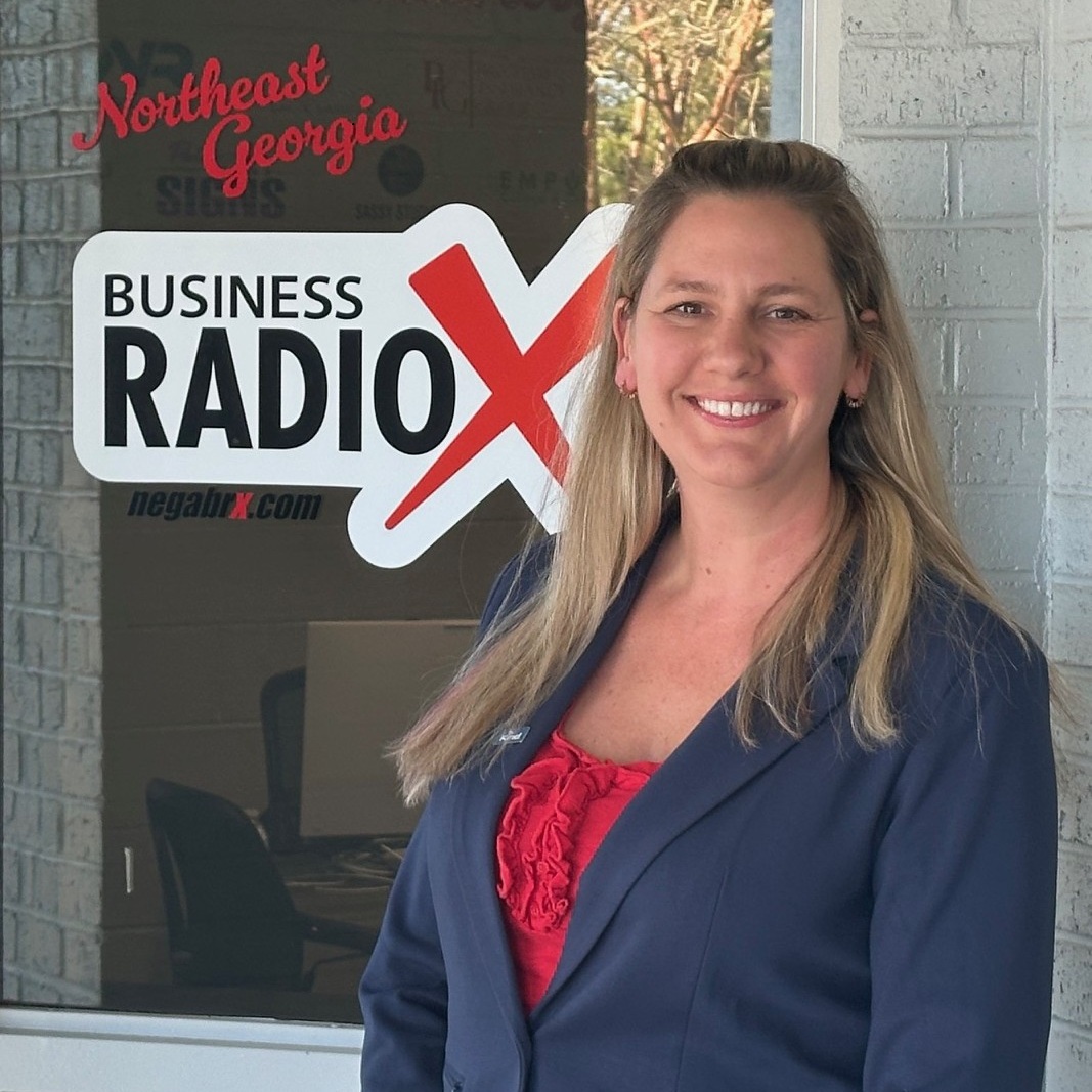 Northeast Georgia Business Radio Northeast Georgia Business Radio