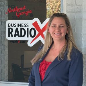 Megan Homewood with Kind Lending