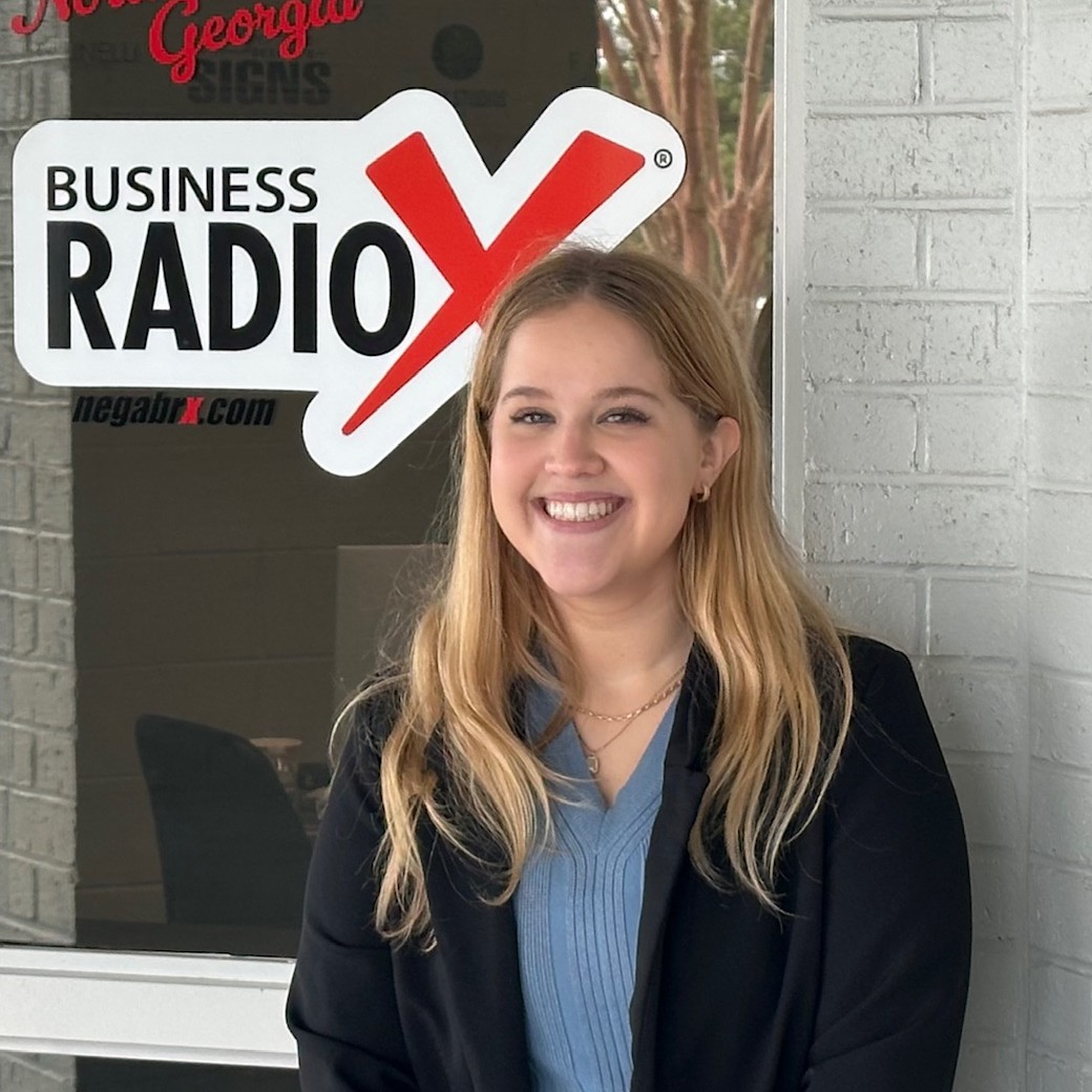 Northeast Georgia Business Podcast