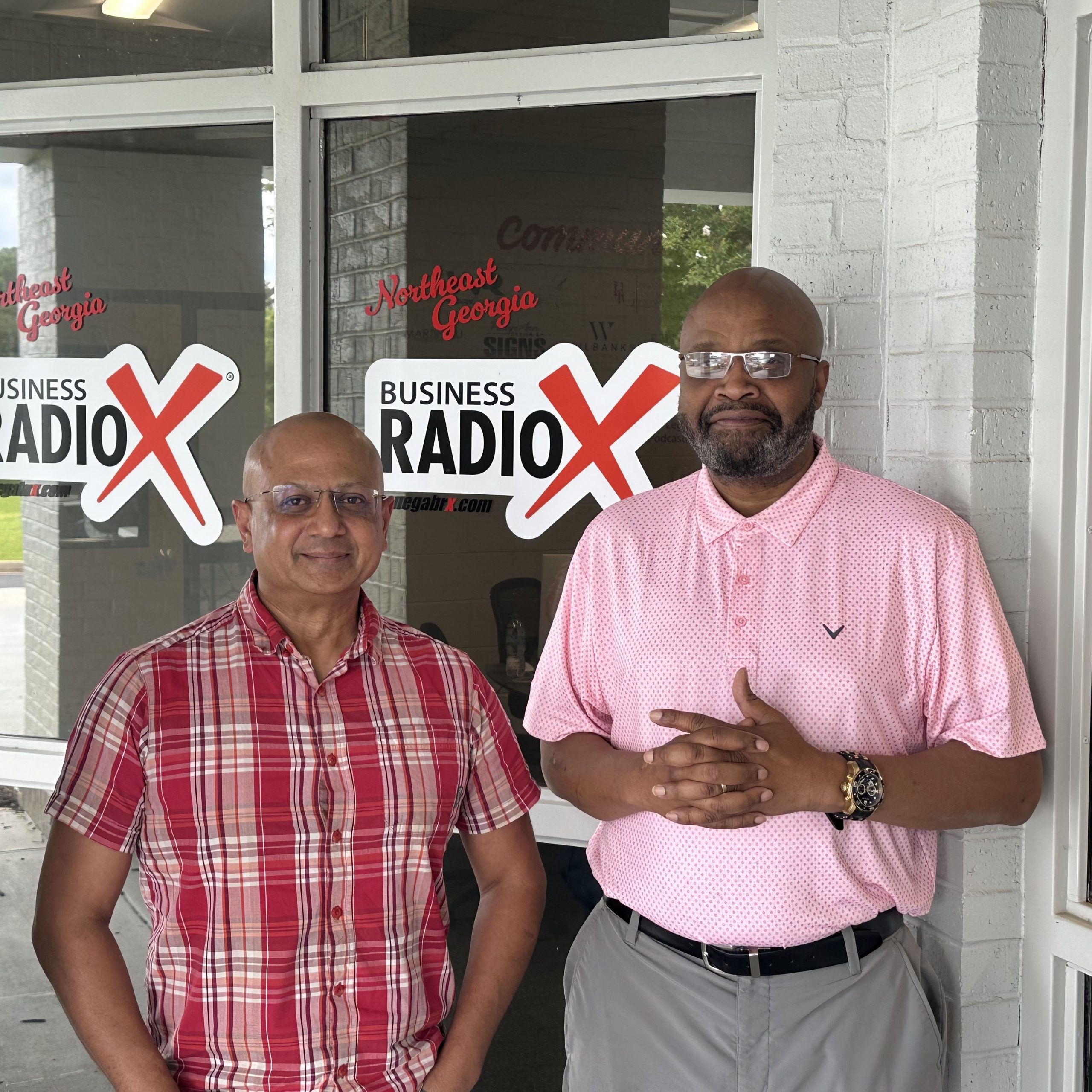 Northeast Georgia Business Podcast