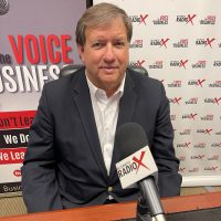 John E. Hall, Jr., Hall Booth Smith, as heard on North Fulton Business Radio