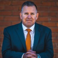 Kevin Johnson, Founder and CEO, Leverage Consulting