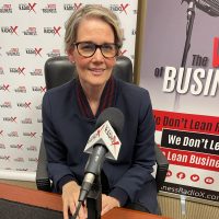 Laura Madajewski, 2026 Chair, and Principal, HLB Gross Collins P.C.