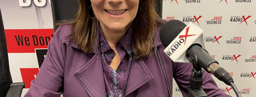 Helen Panos, Dynamis Learning, on K-12 Tutoring, Executive Functioning Coaching, and Educational Advocacy (North Fulton Business Radio, Episode 925), with host John Ray