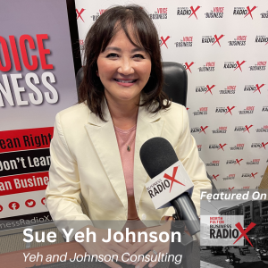 Sue Yeh Johnson on Using AI for Team Trust and Alignment