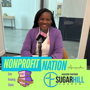 Girls Breaking Chains on Nonprofit Nation