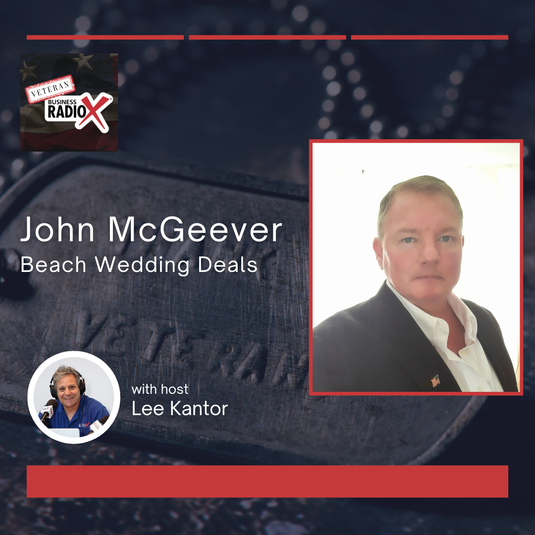 Veteran Business Radio VBR-Beach-Wedding-Deals-Feature