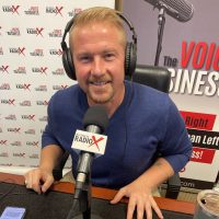 Will Johnston, Executive Director, MicroLife Institute, on the Good2Give podcast