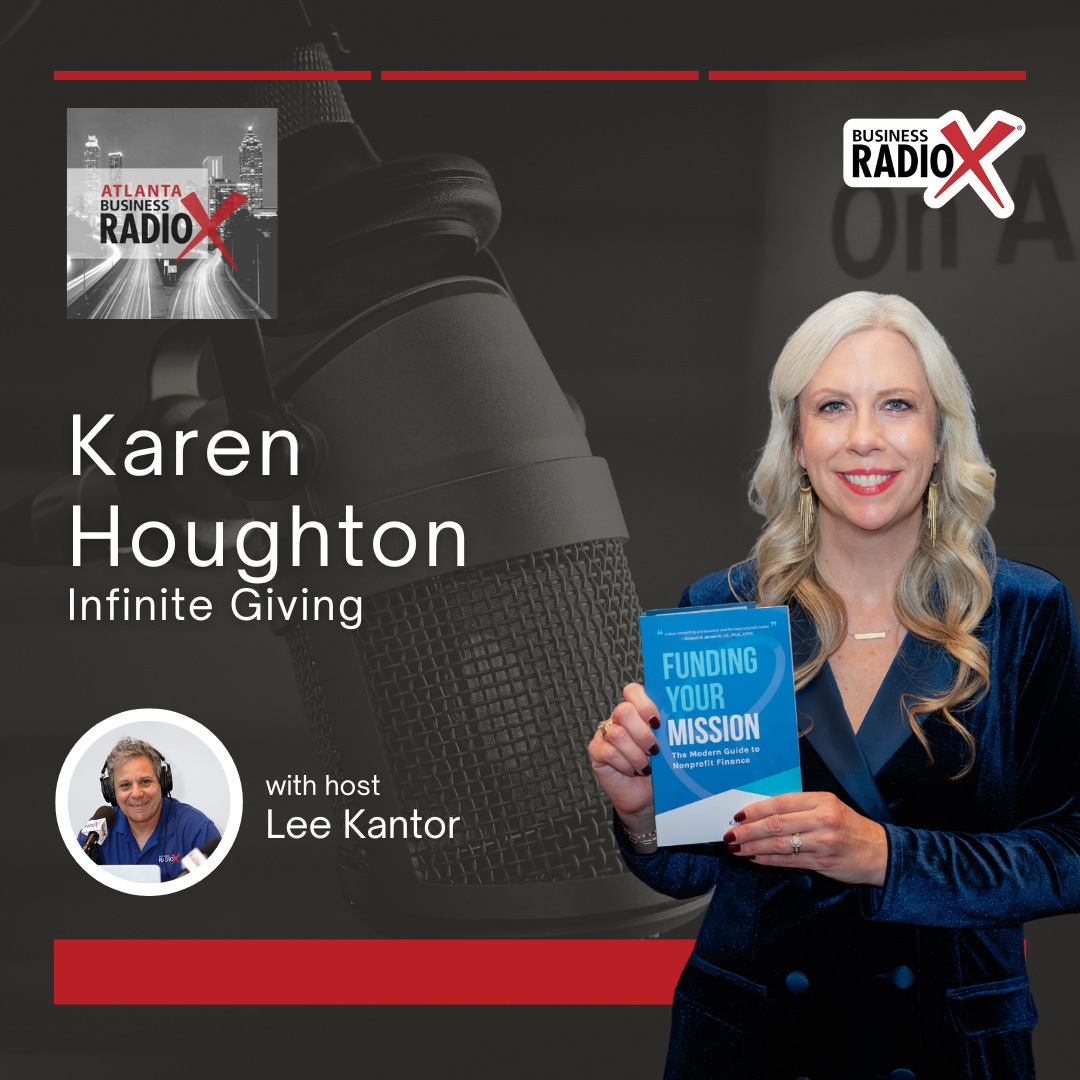 Atlanta Business Radio