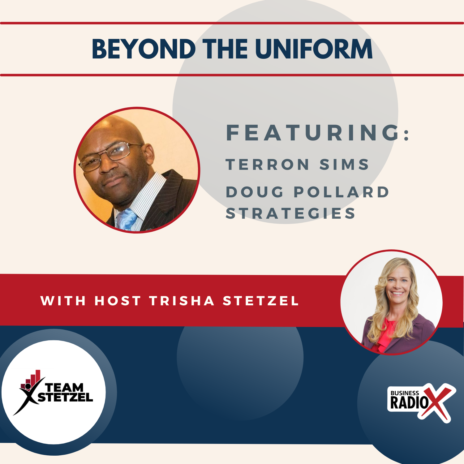 Beyond the Uniform BTU-Terron-Sims-Feature