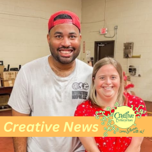 Creative Enterprises Gwinnett Campus, Annual Open House: Come Shine with Us!