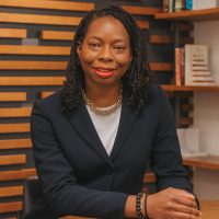 Etinosa Agbonlahor, CEO, Decision Alpha