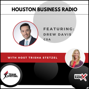 Drew Davis: Inside the Chief of Staff Association and the Future of Leadership