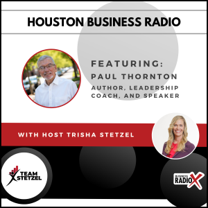 Paul Thornton: The Leadership Formula for Performance and Balance