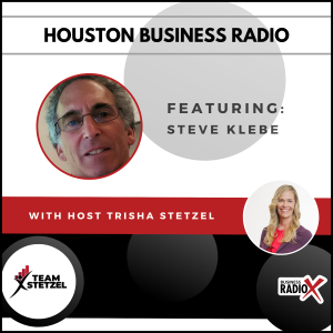 Steve Klebe: Life, Leadership, and Lessons from the Payments Pioneer