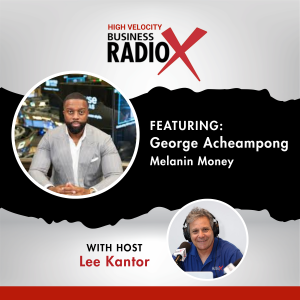 Empowering Communities: Melanin Money’s Mission to Educate and Build Wealth for All