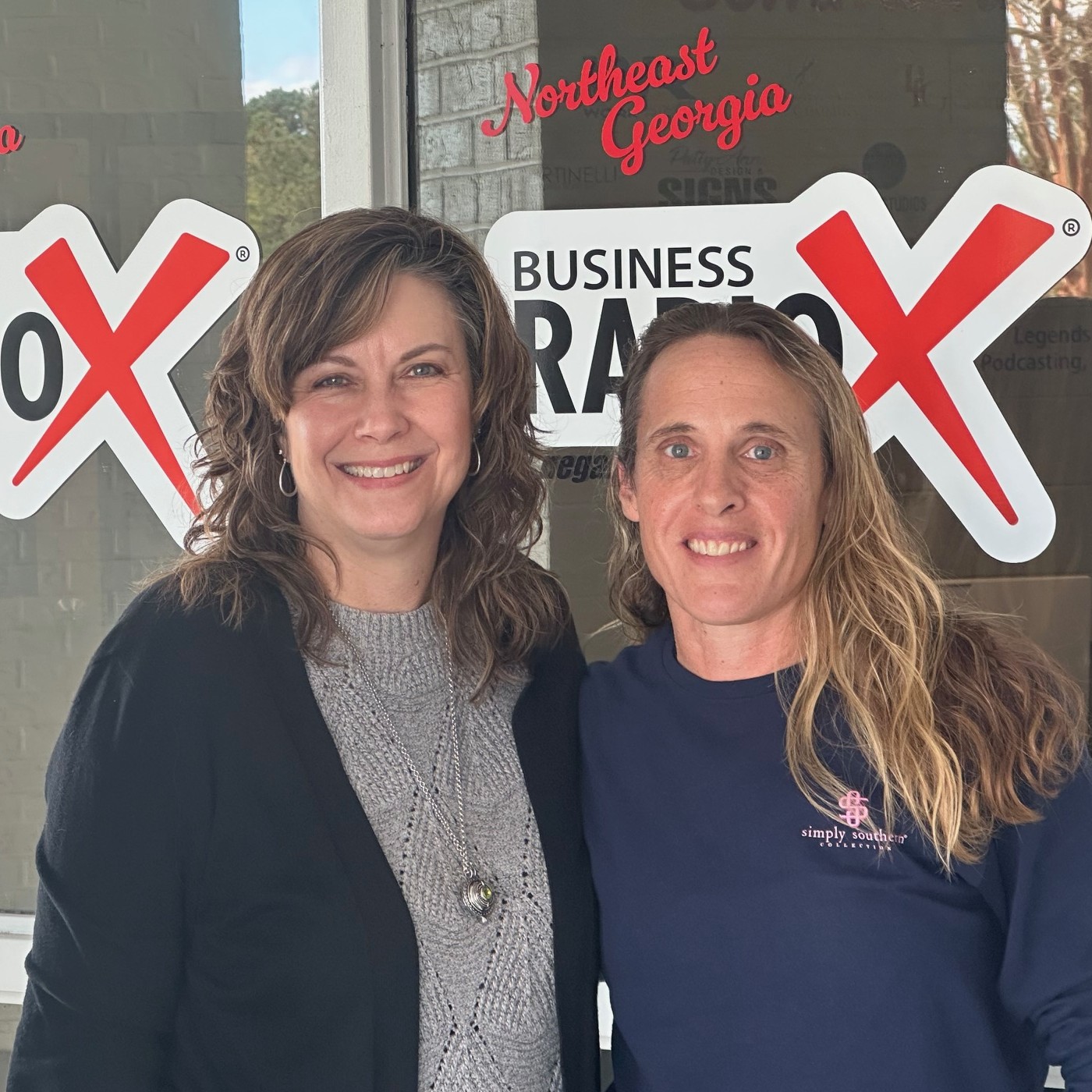 Northeast Georgia Studio