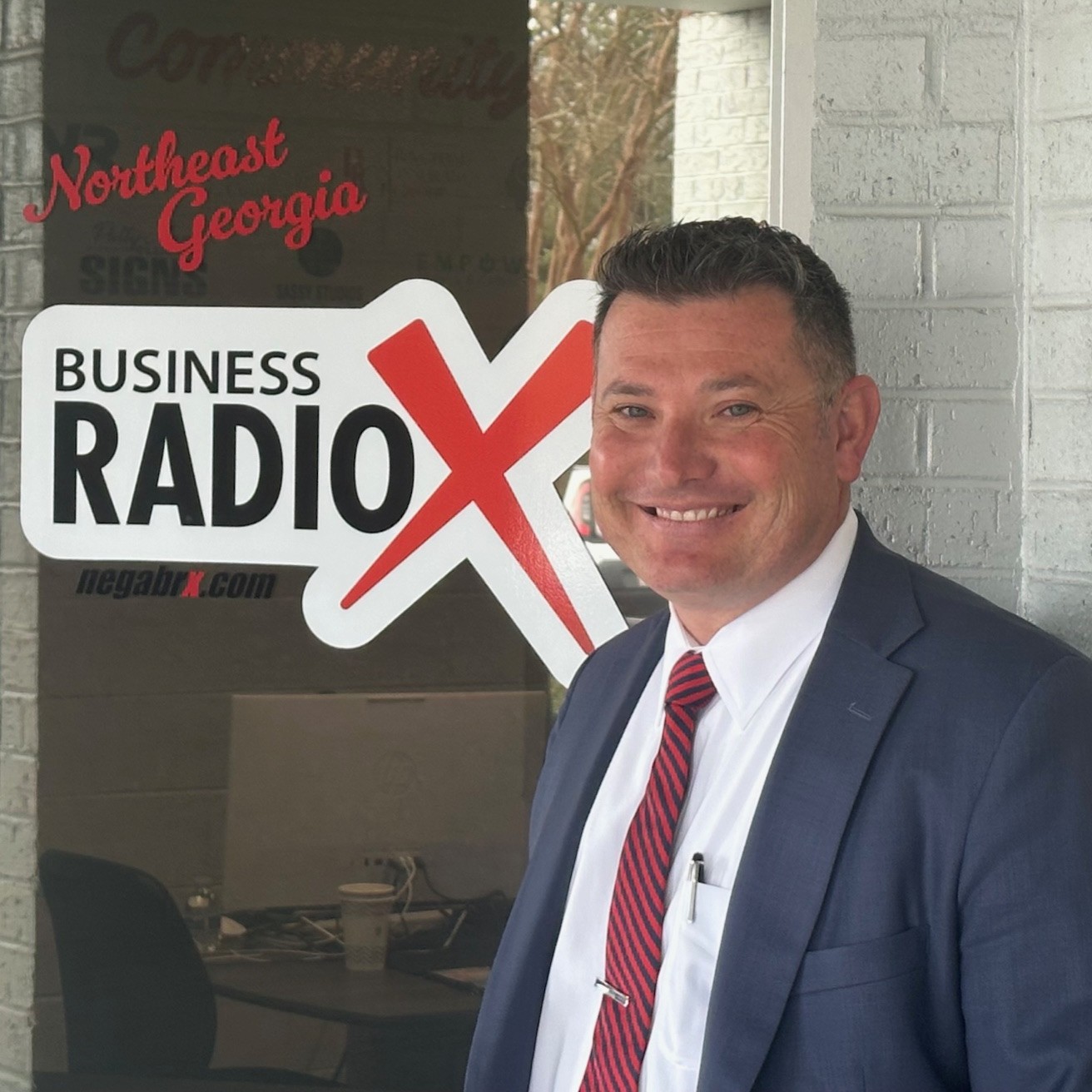 Northeast Georgia Business Podcast