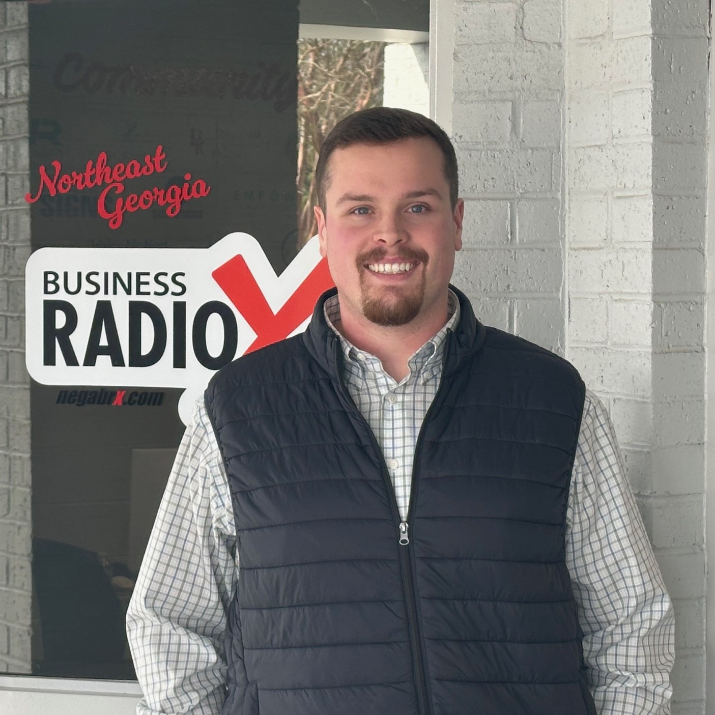 Northeast Georgia Business Podcast