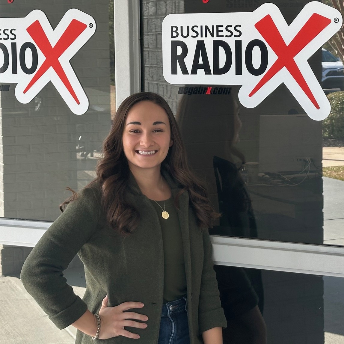 Northeast Georgia Business Podcast Northeast Georgia Business Podcast