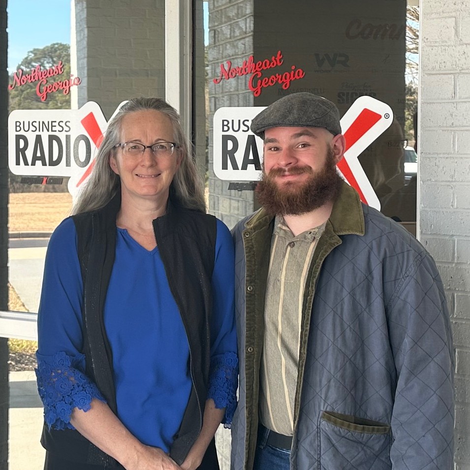 Northeast Georgia Business Podcast Northeast Georgia Business Podcast