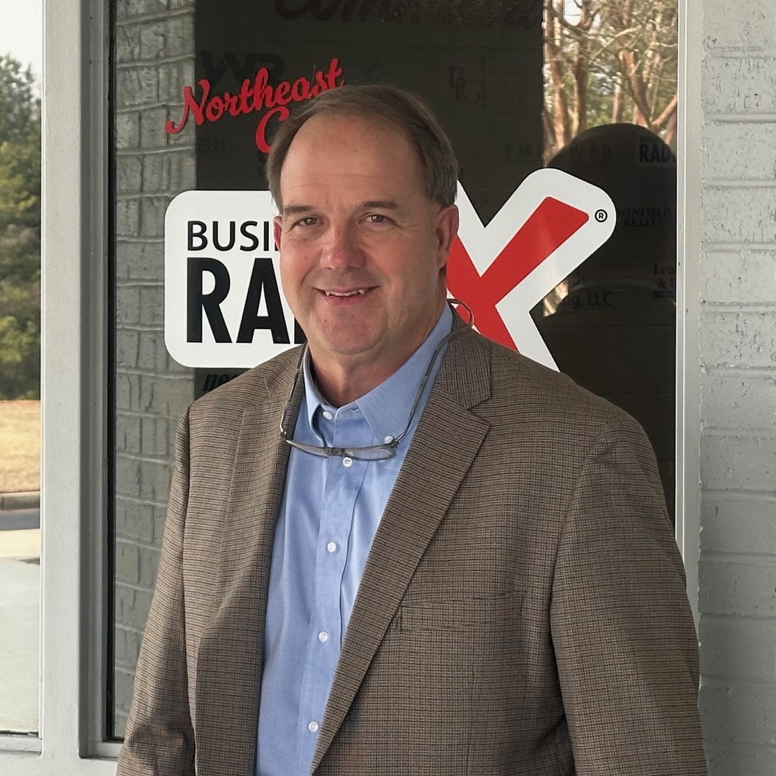 Northeast Georgia Business Podcast