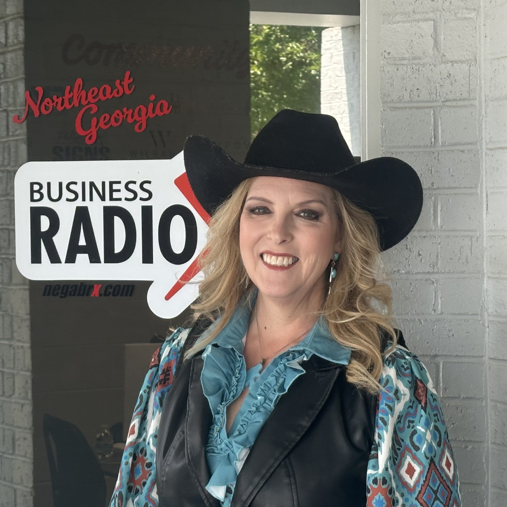 Northeast Georgia Business Podcast