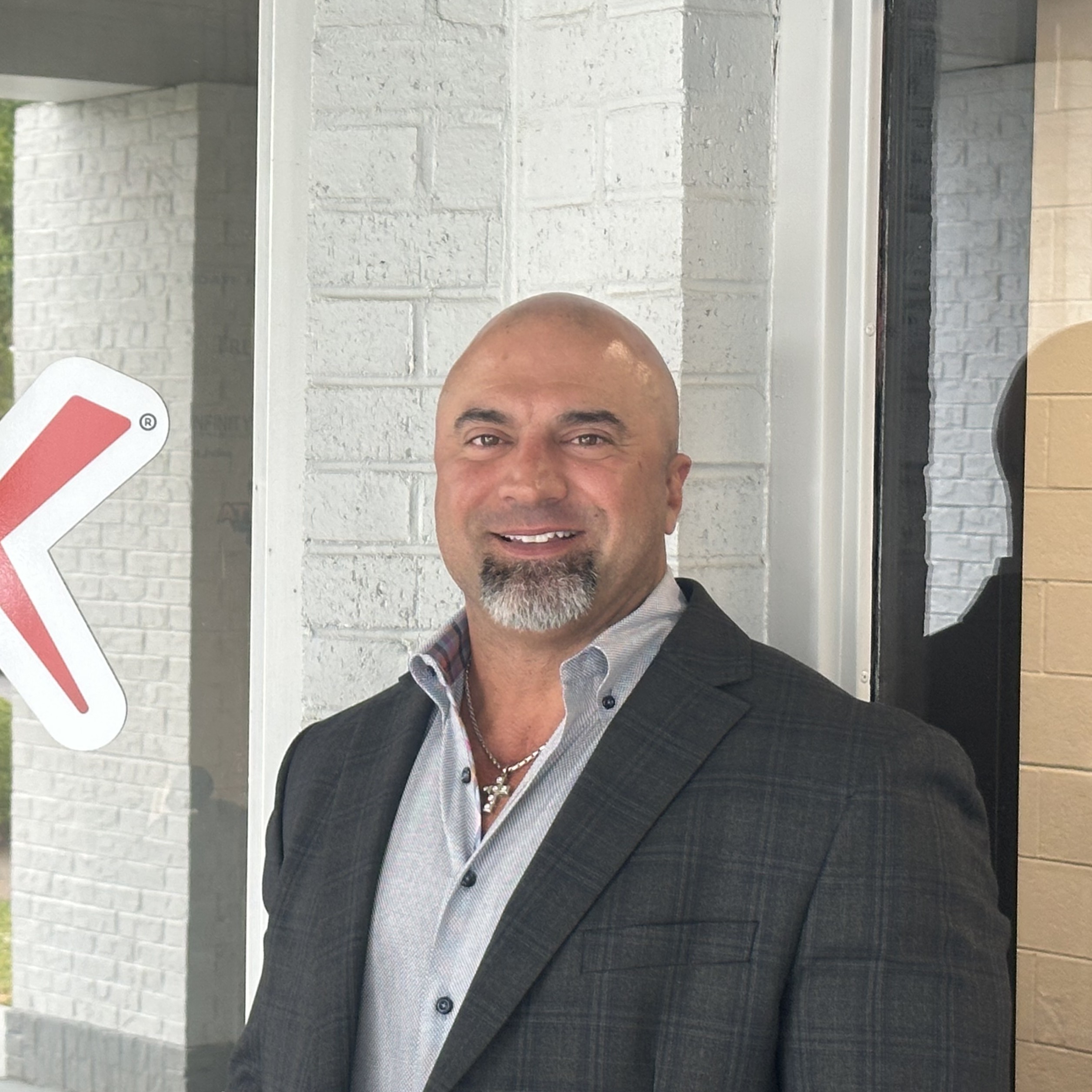 Northeast Georgia Business Podcast
