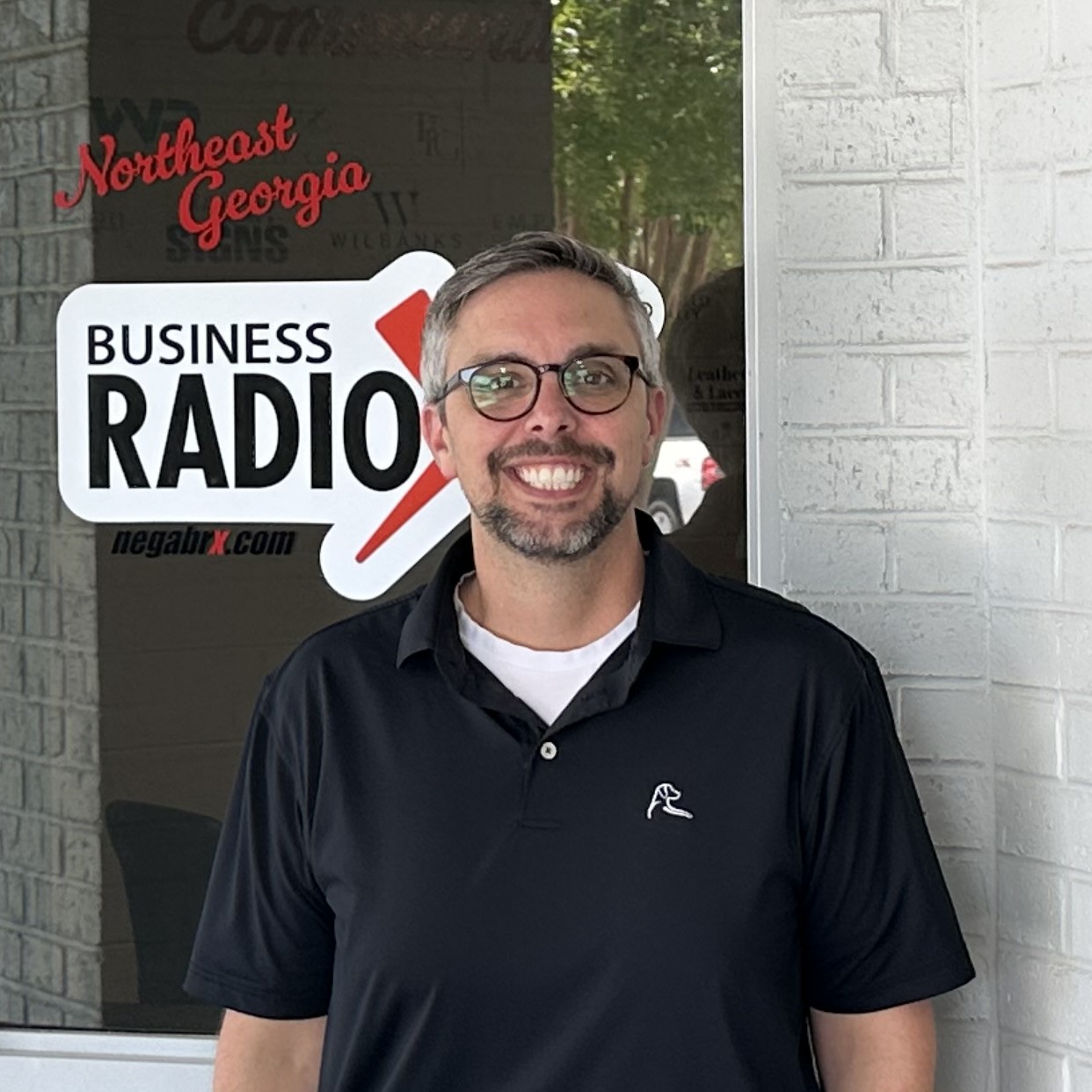 Northeast Georgia Business Podcast