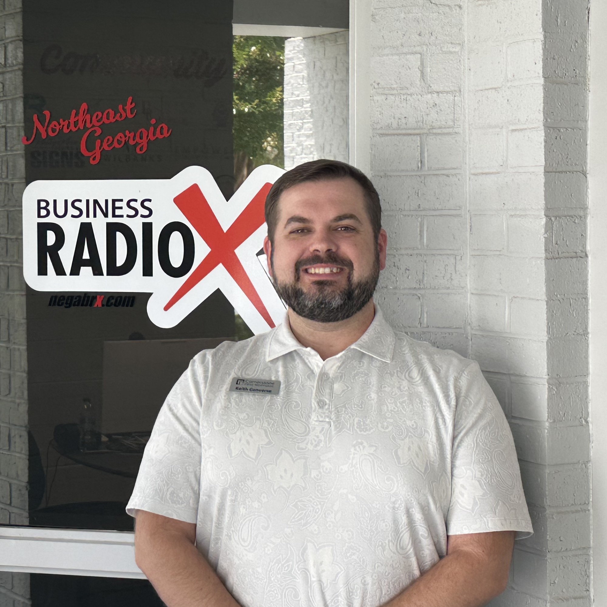 Northeast Georgia Business Podcast Northeast Georgia Business Podcast