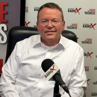 James Daniel, Founder and CEO, The Advisory Firm, LLC, on North Fulton Business Radio