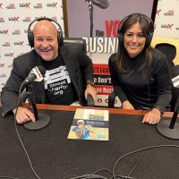 John and Antuanette Patton, Street Charity