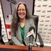 Loraine DiSalvo, as heard on North Fulton Business Radio with host John Ray