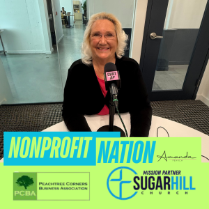 Peachtree Corners Business Association on Nonprofit Nation