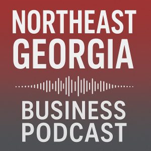 Northeast-Georgia-Business-Podcast