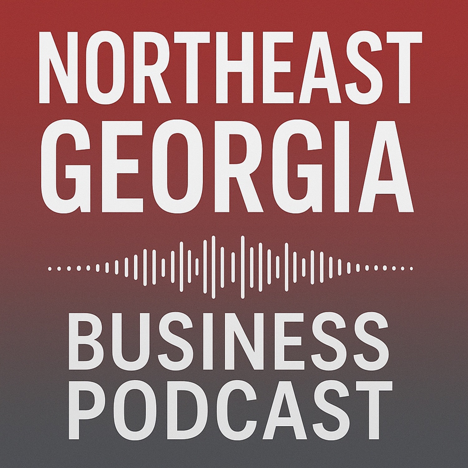 Northeast Georgia Business Podcast