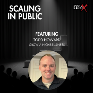 From Local to National: Unlocking the Secrets of Business Success