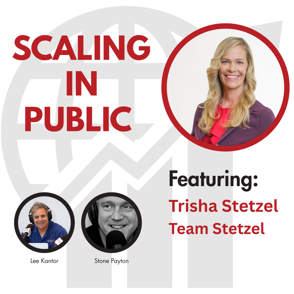 Scaling in Public SIP-Trisha-Stetzel-Feature