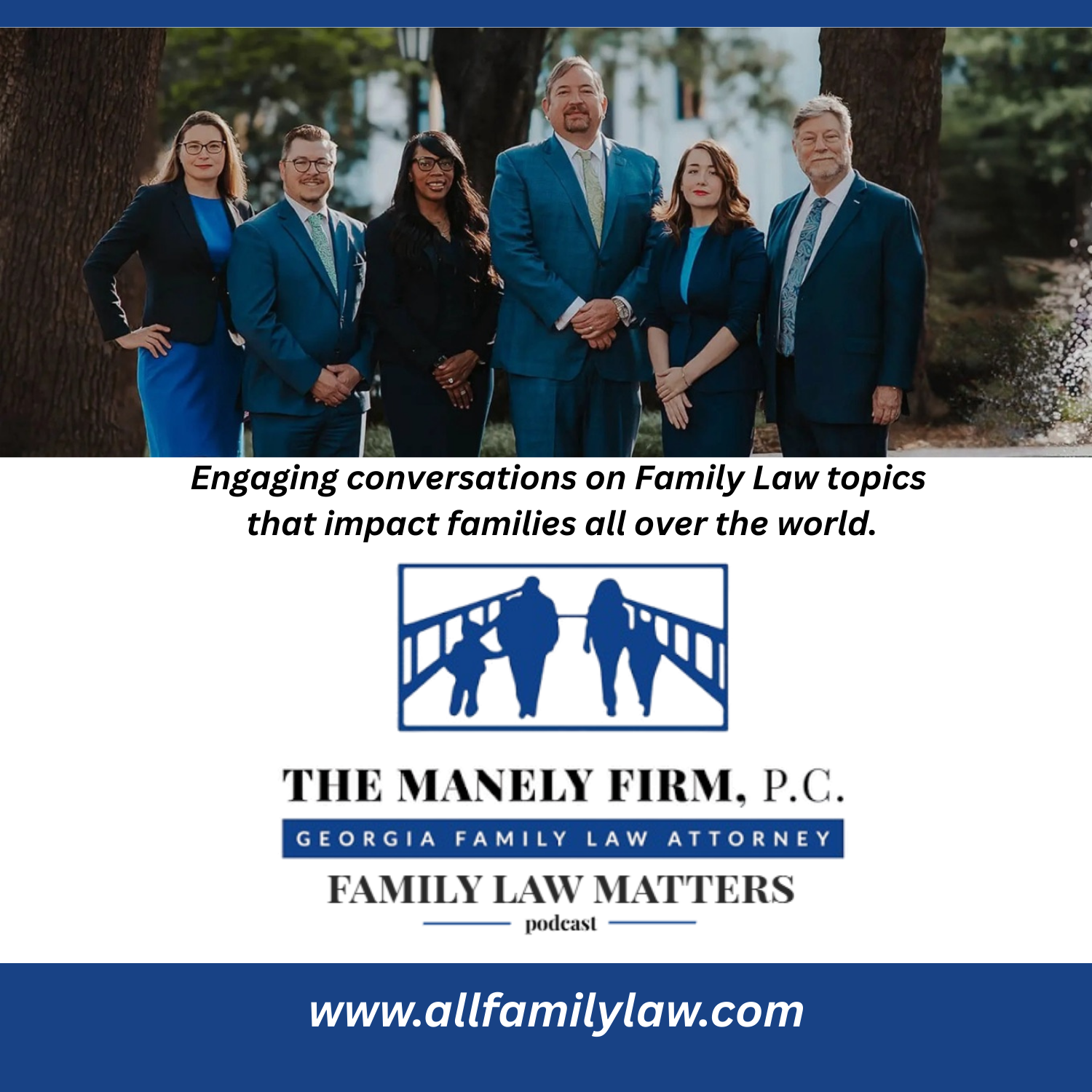 Family Law Matters