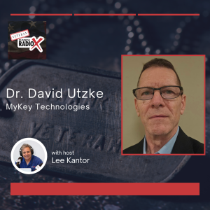 Building a Fortress: How MyKey Technologies is Redefining Security for Digital Assets