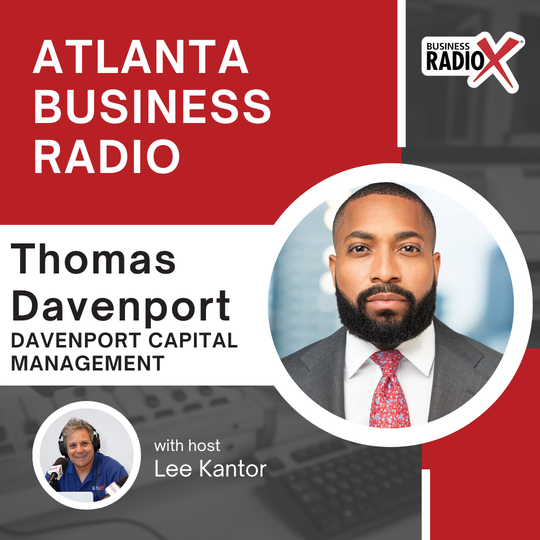 Atlanta Business Radio